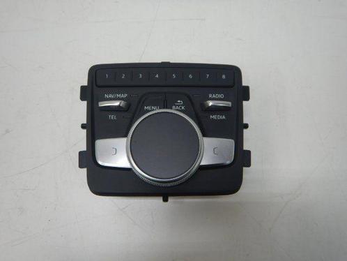 Audi A4 8W Bedieningspaneel Middenconsole 8W0919614Q, Auto-onderdelen, Dashboard en Schakelaars, Audi, Gebruikt, Ophalen of Verzenden