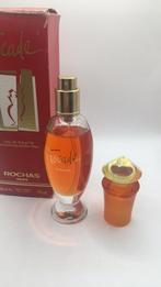 Rochas - Tocade 30ml EDT refillable ~ vintage, Sieraden, Tassen en Uiterlijk, Uiterlijk | Parfum, Ophalen of Verzenden, Zo goed als nieuw