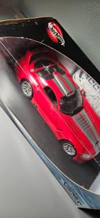 Hot Wheels Dodge Viper GTS/R - Nieuwstaat, Ophalen of Verzenden, Zo goed als nieuw, Auto