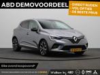 Renault Clio TCe 90pk Techno | 17"' LMV | Cruise control | C, Auto's, Renault, Voorwielaandrijving, Stof, Euro 6, 49 €/maand