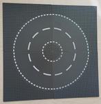 LEGO WEGENPLATEN 12 stuks, Kinderen en Baby's, Speelgoed | Duplo en Lego, Ophalen of Verzenden, Zo goed als nieuw, Losse stenen