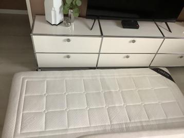 Caresse topdekmatras topper 850/855 beschikbaar voor biedingen