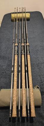 Century Fat Boy Slim (FBS) DEAD HEAD 10FT 3Lbs, Watersport en Boten, Hengelsport | Karpervissen, Ophalen of Verzenden, Zo goed als nieuw