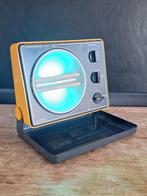vintage retro Original Hanau hoogtezon gezichtsbruiner, Ophalen of Verzenden, Gebruikt, Gezichtsbruiner, Minder dan 10 lampen