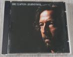 Eric Clapton - Journeyman, Verzenden, Zo goed als nieuw, Poprock