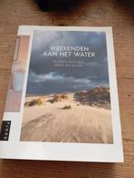 Weekenden aan het water Boek Zee Meer en Water, Ophalen of Verzenden, Overige onderwerpen