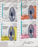 Sunlu PETG 3D Filament 1.75mm 1kg, Computers en Software, 3D-printerbenodigheden, Ophalen of Verzenden, Nieuw