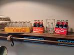Coca Cola Miniatuur Flesjes Verzameling, Verzamelen, Ophalen of Verzenden, Zo goed als nieuw, Gebruiksvoorwerp