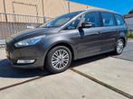Ford Galaxy 1.5 Ecoboost 118KW 2016       7.persoons, Voorwielaandrijving, 15 km/l, 4 cilinders, 160 pk