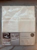 Damast tafellakenset, Huis en Inrichting, Tafelkleden, Ophalen of Verzenden, Nieuw, Rechthoek, Binnen