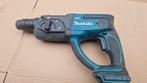 Makita combiboorhamer body, Doe-het-zelf en Verbouw, Gereedschap | Boormachines, Ophalen of Verzenden, Zo goed als nieuw, Boor- en/of Breekhamer