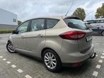 Ford C-MAX 1.0 EcoBoost 92 kW Airco Cruise Control, 125 pk, Gebruikt, Euro 6, Bedrijf