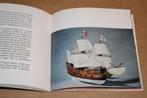 Boek. Ship Models. From earliest times to 1700 AD., Gebruikt, N.v.t., N.v.t., Ophalen of Verzenden