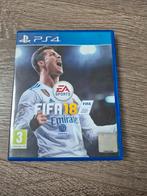 FIFA 18 PS4 - Voetbalgame, Ophalen of Verzenden