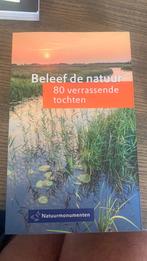 Flip van Doorn - Beleef de natuur, Capitool, Europa, Flip van Doorn; Monica Wesseling, Ophalen of Verzenden