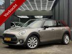 Mini Clubman 1.5 Cooper Business Edition, NAVI, PANO, CPLAY, Auto's, Mini, Voorwielaandrijving, Gebruikt, Beige, Handgeschakeld