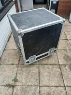 Stolpcase op wielen, Muziek en Instrumenten, Ophalen, Gebruikt, Overige instrumenten, Flightcase