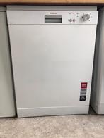 Inventum Vaatwasser - Vrijstaand - Gebruikt, Witgoed en Apparatuur, Vaatwasmachines, Ophalen, Gebruikt, Minder dan 85 cm, Eco programma