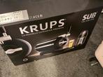Krups The Sub VB650810 - Nieuw in doos, Ophalen, Nieuw, Krups