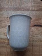 Grote beker 450ml Bunzlau Castle Pools keramiek-nieuw, Huis en Inrichting, Keuken | Servies, Keramiek, Nieuw, Ophalen of Verzenden