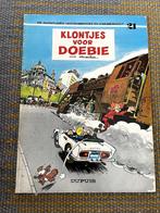 Klontjes voor Doebie, Boeken, Gelezen, Tome & Janry, Ophalen of Verzenden, Eén stripboek