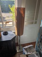 Lamp Bony Design inc kap, Huis en Inrichting, Lampen | Vloerlampen, Ophalen, Gebruikt, 100 tot 150 cm, Modern klassiek
