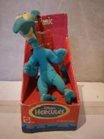 Disney hercules pluche Panic figuur nieuw van mattel 1997, Ophalen of Verzenden, Overige figuren, Nieuw, Knuffel