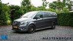 Mercedes-Benz Vito 114 CDI Lang Autom. | LED | Camera | Crui, Gebruikt, 4 cilinders, Bedrijf, Diesel
