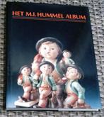 Het M.I. Hummel album. Berta Hummel. ISBN 1568520557., Ophalen of Verzenden, Zo goed als nieuw, Schilder- en Tekenkunst
