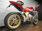 MV Agusta F3 675 SERIE ORO NR: 154/200 NIEUWS (bj 2012), 675 cc, Bedrijf, 3 cilinders, Super Sport