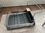 KitchenAid afdruiprek afwasrek expandable, Huis en Inrichting, Keuken | Keukenbenodigdheden, Ophalen, Zo goed als nieuw
