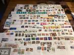 1500 stuks fdc Nederland onbeschreven in pakken van 100 stuk, Postzegels en Munten, Postzegels | Volle albums en Verzamelingen