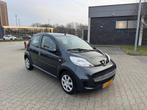Peugeot 107 1.0-12V Sublime, Auto's, Voorwielaandrijving, Stof, Gebruikt, 4 stoelen