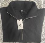 Shoeby zip trui maat XL, Kleding | Heren, Shoeby, Zwart, Ophalen of Verzenden, Maat 56/58 (XL)