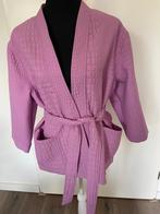 Studio Anneloes Kimono XL - Nieuw met kaartje!, Kleding | Dames, Ophalen of Verzenden, Nieuw, Maat 46/48 (XL) of groter, Paars