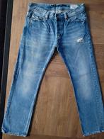 CLASSIC VINTAGE DIESEL VIKER REGULAR STRAIGHT DESTROY 30/30, Ophalen of Verzenden, Zo goed als nieuw