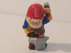 Kindersurprise 1992 Zunf der Zwerge Schmeid Eisenbart, Verzamelen, Ophalen of Verzenden, Zo goed als nieuw, Hardplasticfiguren