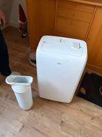 Qlima p522 2.2 kw mobiele airco unit, Witgoed en Apparatuur, Airco's, Ophalen, Zo goed als nieuw, Mobiele airco, 3 snelheden of meer