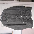 Mooie  jas. Maat 50/52, Kleding | Dames, Grote Maten, Ophalen of Verzenden, Zo goed als nieuw, Groen, Jas of Mantel