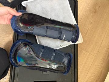 Beenbeschermers Imperial Riding beschikbaar voor biedingen