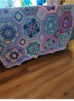 Mooi haak werk zelf gehaakt leuk als cadootjes, Ophalen of Verzenden, Zo goed als nieuw