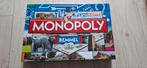 Monopoly Bemmel NIEUW, Een of twee spelers, Ophalen of Verzenden, Nieuw