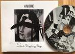 ANOUK - Sad singalong songs (CD), Ophalen of Verzenden, Poprock