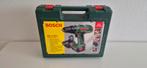BOSCH accuboormachine PSR 12 VE-2                        Com, Doe-het-zelf en Verbouw, Gereedschap | Boormachines, Ophalen of Verzenden