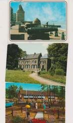 Ansichtkaarten Uithuizen, Haarlem, Vlissingen, Oisterwijk, Verzamelen, Ophalen of Verzenden, Noord-Brabant