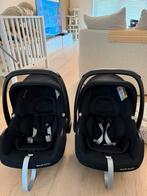 Maxicosi cabriofix i size met isofix, Ophalen of Verzenden, Zo goed als nieuw, Isofix, 0 t/m 13 kg