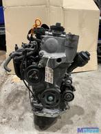 VW POLO 9N 1.2 AZQ Motorblok motor kaal geen garantie, Ophalen, Gebruikt, Volkswagen