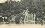 (376-190-045) Paris Bois de Boulogne, Verzenden, Frankrijk