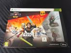Disney Infinity 3.0 Xbox 360 - Nieuwstaat!, 2 spelers, Eén computer, Zo goed als nieuw, Vanaf 7 jaar