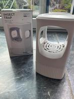 Insect trap - muggenvanger, Caravans en Kamperen, Ophalen of Verzenden, Zo goed als nieuw